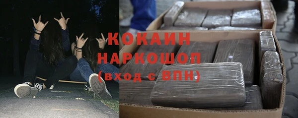 прущий лед Инсар