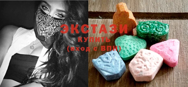 прущий лед Инсар